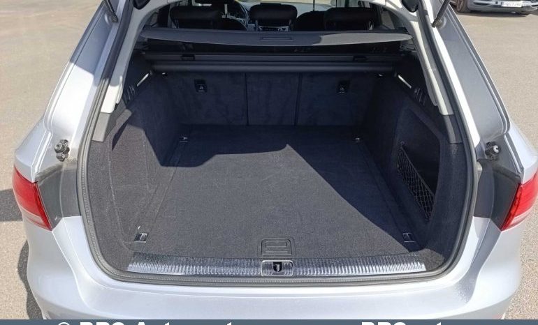 Audi A4 2.0 TDI Automatas 2016 full