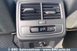 Audi A4 2.0 TDI Automatas 2016 full