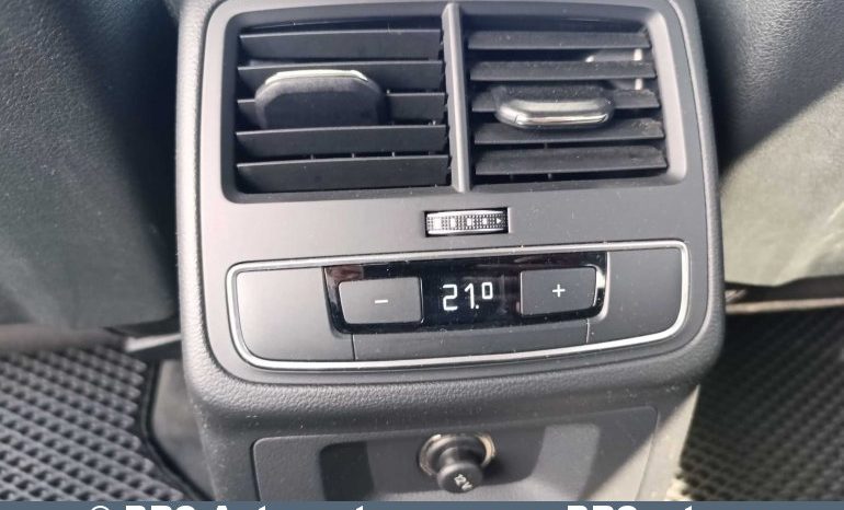 Audi A4 2.0 TDI Automatas 2016 full