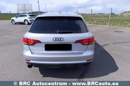 Audi A4 2.0 TDI Automatas 2016