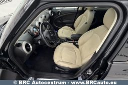 Mini Cooper Countryman  2012 full