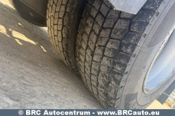 Mercedes-Benz Actros  2016 full