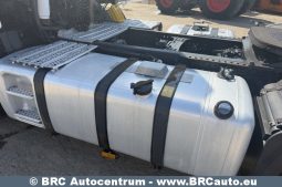 Mercedes-Benz Actros  2016 full
