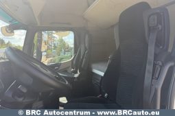 Mercedes-Benz Actros  2016 full