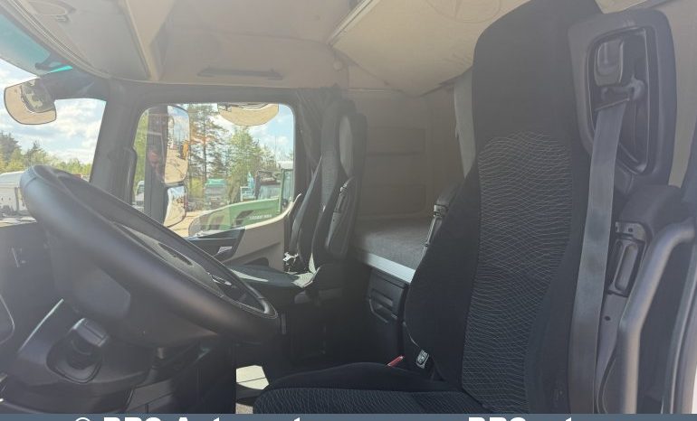 Mercedes-Benz Actros  2016 full