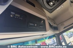 Mercedes-Benz Actros  2016 full
