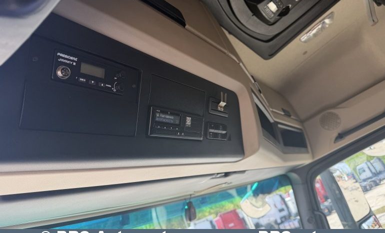 Mercedes-Benz Actros  2016 full