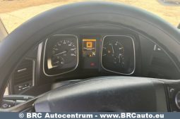 Mercedes-Benz Actros  2016 full