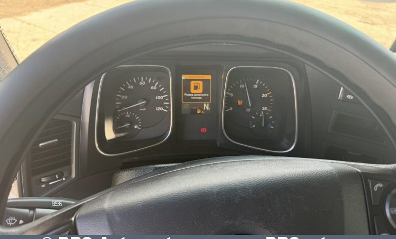 Mercedes-Benz Actros  2016 full