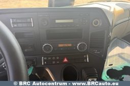 Mercedes-Benz Actros  2016 full