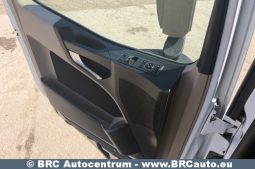 Mercedes-Benz Actros  2016 full