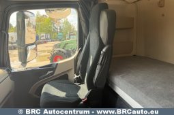 Mercedes-Benz Actros  2016 full
