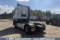 Mercedes-Benz Actros  2016