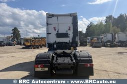 Mercedes-Benz Actros  2016