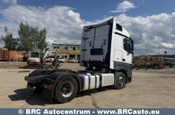 Mercedes-Benz Actros  2016 full