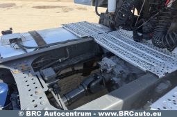 Mercedes-Benz Actros  2016 full