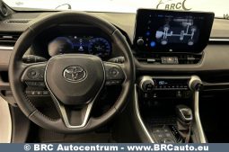 Toyota RAV 4 2.5 Plug-in Hybrid Automatas 2023 full