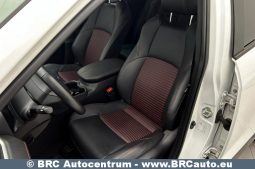 Toyota RAV 4 2.5 Plug-in Hybrid Automatas 2023 full