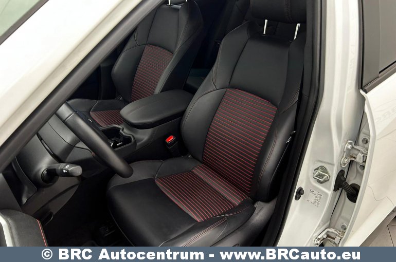Toyota RAV 4 2.5 Plug-in Hybrid Automatas 2023