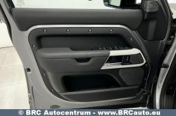 Land Rover Defender D240 SE 4WD Automatas 2021 full