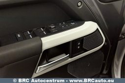 Land Rover Defender D240 SE 4WD Automatas 2021 full
