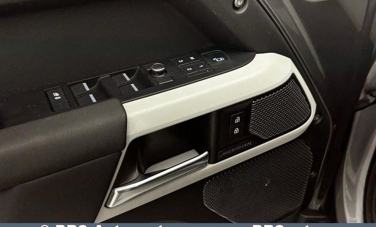 Land Rover Defender D240 SE 4WD Automatas 2021 full