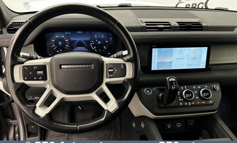 Land Rover Defender D240 SE 4WD Automatas 2021 full