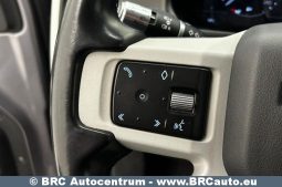 Land Rover Defender D240 SE 4WD Automatas 2021 full