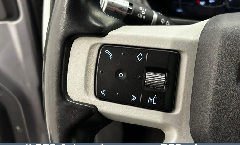 Land Rover Defender D240 SE 4WD Automatas 2021 full