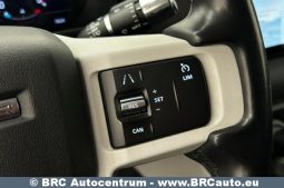 Land Rover Defender D240 SE 4WD Automatas 2021 full