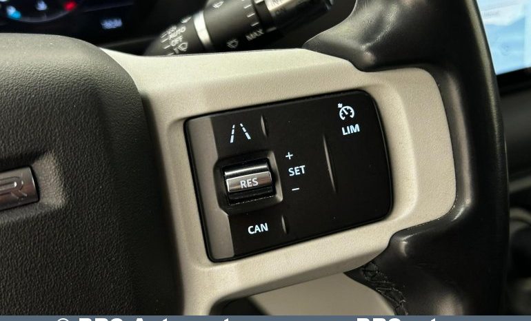 Land Rover Defender D240 SE 4WD Automatas 2021 full