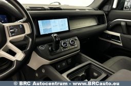 Land Rover Defender D240 SE 4WD Automatas 2021 full