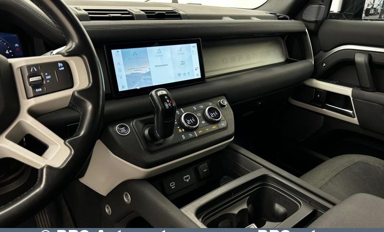 Land Rover Defender D240 SE 4WD Automatas 2021 full