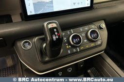Land Rover Defender D240 SE 4WD Automatas 2021 full