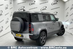 Land Rover Defender D240 SE 4WD Automatas 2021 full