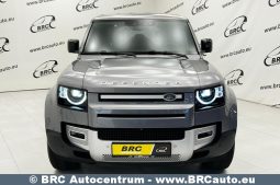 Land Rover Defender D240 SE 4WD Automatas 2021 full