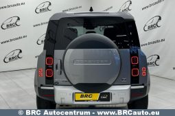Land Rover Defender D240 SE 4WD Automatas 2021 full