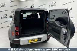 Land Rover Defender D240 SE 4WD Automatas 2021 full