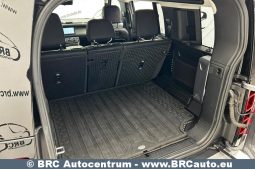 Land Rover Defender D240 SE 4WD Automatas 2021 full