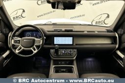 Land Rover Defender D240 SE 4WD Automatas 2021 full