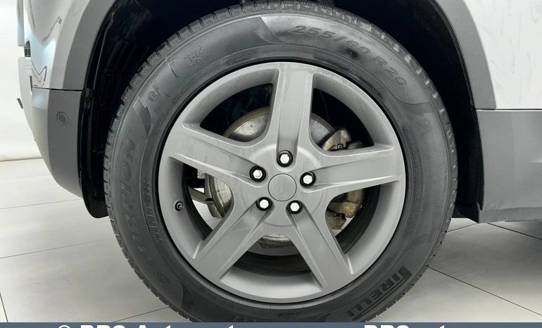 Land Rover Defender D240 SE 4WD Automatas 2021 full