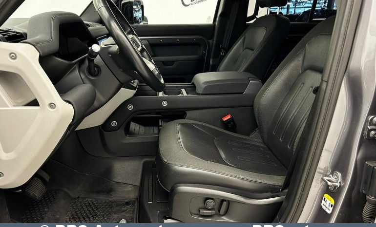Land Rover Defender D240 SE 4WD Automatas 2021 full