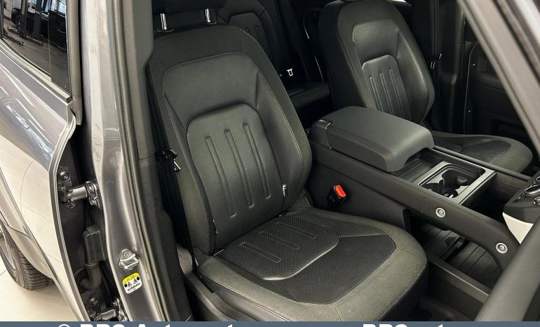 Land Rover Defender D240 SE 4WD Automatas 2021 full