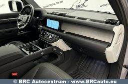 Land Rover Defender D240 SE 4WD Automatas 2021 full