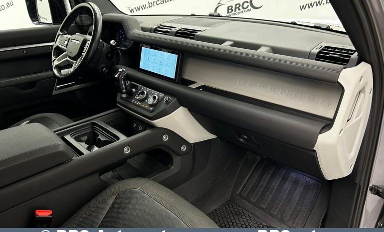 Land Rover Defender D240 SE 4WD Automatas 2021 full