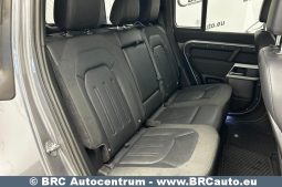 Land Rover Defender D240 SE 4WD Automatas 2021 full
