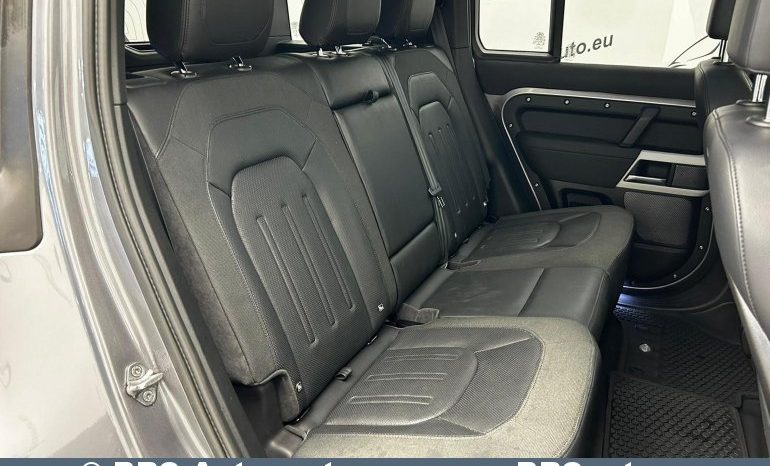Land Rover Defender D240 SE 4WD Automatas 2021 full