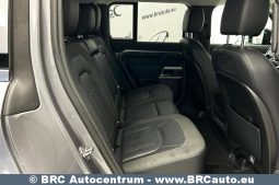 Land Rover Defender D240 SE 4WD Automatas 2021 full