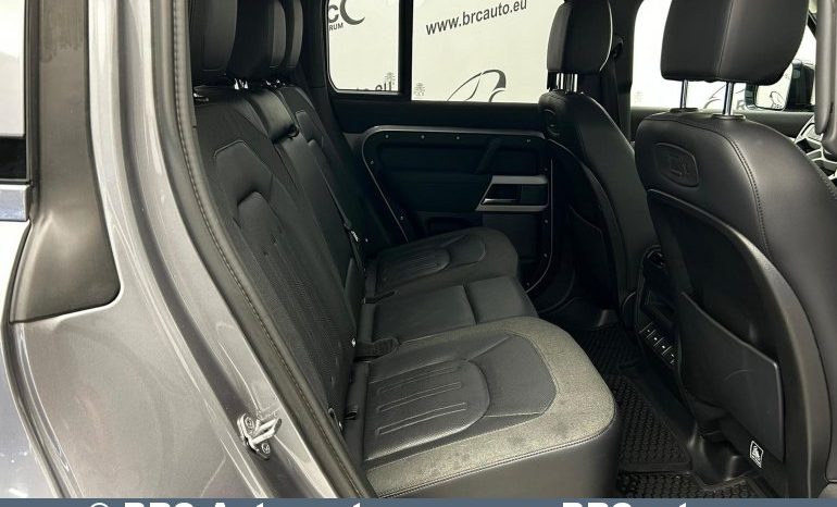 Land Rover Defender D240 SE 4WD Automatas 2021 full