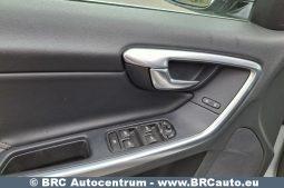 Volvo V60 2.4 D6 AWD Plug-in Hybrid Automatas 2015 full